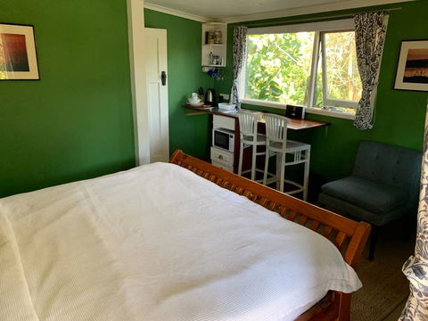 Bellingen Treehouse - Accommodation Port Macquarie 3