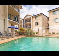 Bellissimo - Accommodation Port Macquarie