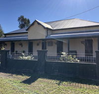 Bellmeadow Homestead - Historic Getaway - Accommodation Port Macquarie