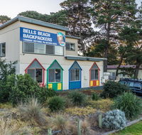 Bells Beach Backpackers - Accommodation Port Macquarie