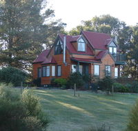 Bells Estate Great Ocean Road Cottages - Accommodation Port Macquarie