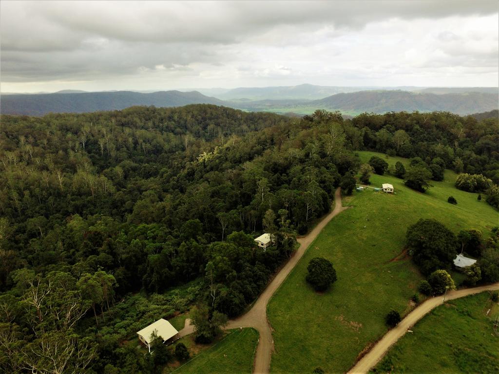 Mt Archer QLD Accommodation Port Macquarie