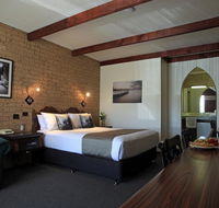 Belltower Motor Inn - Accommodation Port Macquarie