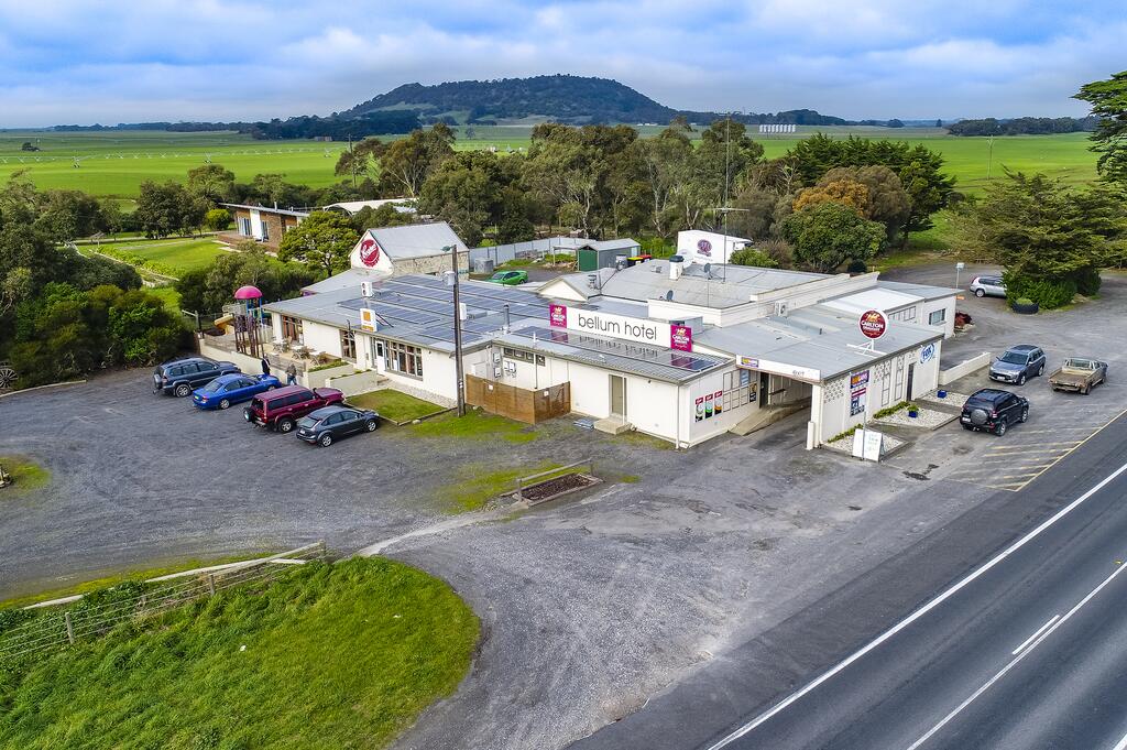 Mount Schank SA Accommodation Port Macquarie