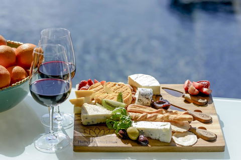 Belvoir Pavilions Near Berry - Accommodation Port Macquarie 3