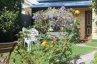 Benambra Bed  Breakfast