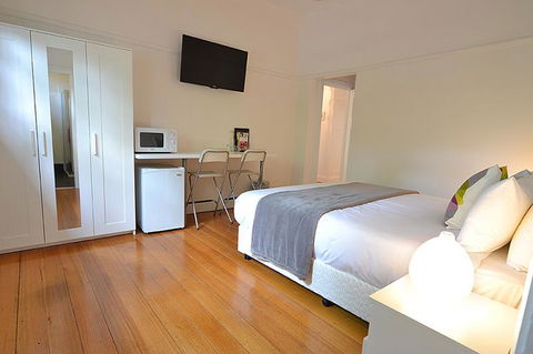 Bendigo Guesthouse - Accommodation Port Macquarie 3