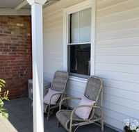 Bendigo Inner City Cottage - Accommodation Port Macquarie