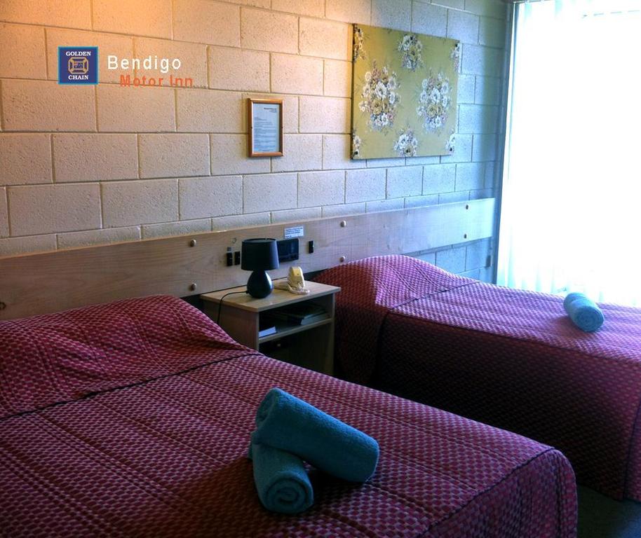 Kangaroo Flat VIC Accommodation Port Macquarie