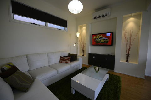 Bendigo Skyline, Bha - Accommodation Port Macquarie 1