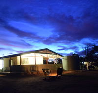 Bendleby Ranges - Accommodation Port Macquarie