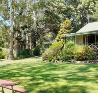 Bendles Cottages