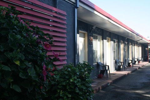Benjamin Singleton Motel - Accommodation Port Macquarie 0