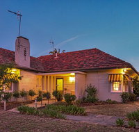 Benson House  Benson Lodge - Accommodation Port Macquarie