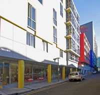 Bent St Apartments - Accommodation Port Macquarie