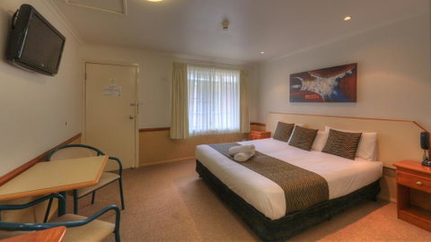 Bent Street Motor Inn - Accommodation Port Macquarie 2