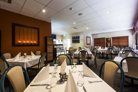 Bent Street Motor Inn - Accommodation Port Macquarie 3
