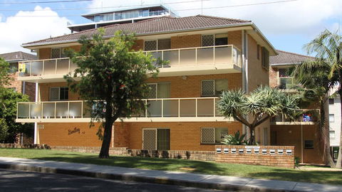 Bentley 3 - North Street - Accommodation Port Macquarie 0