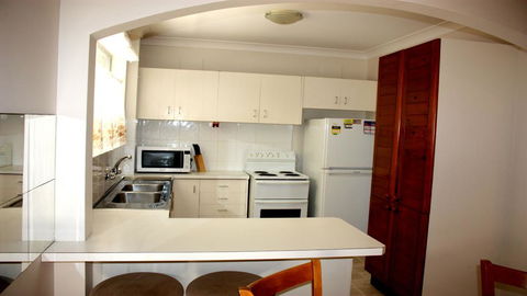 Bentley 3 - North Street - Accommodation Port Macquarie 2