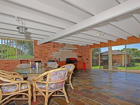 Benvenue - Resort Style With Pool - Accommodation Port Macquarie 0