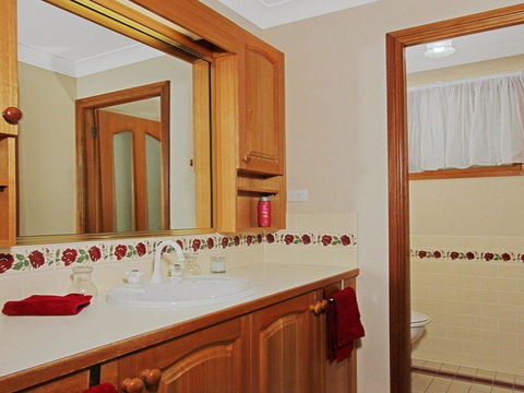 Benvenue - Resort Style With Pool - Accommodation Port Macquarie 3