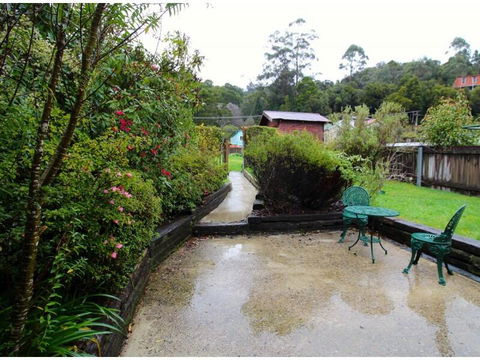 Benvenuti, To Comstock Cottage - Accommodation Port Macquarie 1