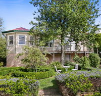 Berdea - Accommodation Port Macquarie
