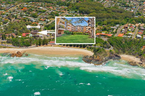 Berdella Park 25 6 Flynn Street - Accommodation Port Macquarie 0
