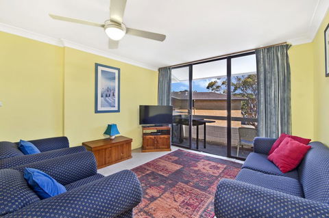 Berdella Park 25 6 Flynn Street - Accommodation Port Macquarie 1
