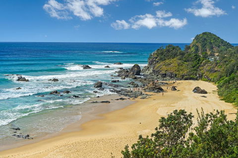 Berdella Park 25 6 Flynn Street - Accommodation Port Macquarie 3
