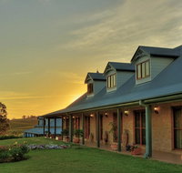 Berenbell Vineyard Retreat - Accommodation Port Macquarie
