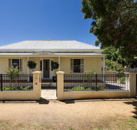 Berkeley Street Townhouse - Accommodation Port Macquarie