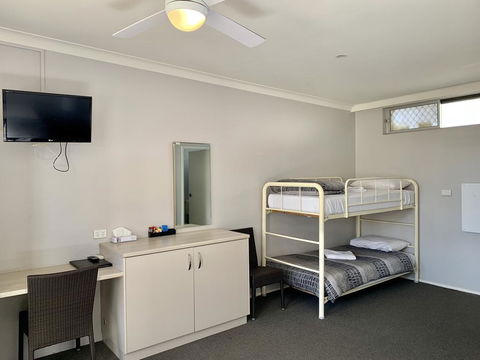 Bermagui Beach Hotel - Accommodation Port Macquarie 1