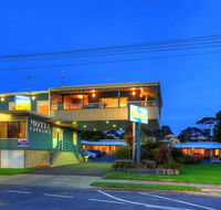 Bermagui Motor Inn - Accommodation Port Macquarie