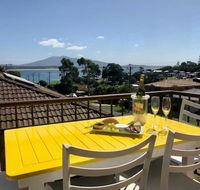 Bermagui Townhouse - Accommodation Port Macquarie