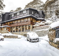 Bernti's Mountain Inn - Accommodation Port Macquarie