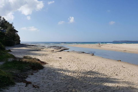 Berrara Escape - Accommodation Port Macquarie 1