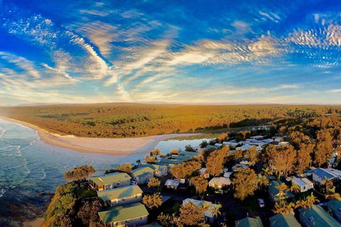 Berrara Escape - Accommodation Port Macquarie 2