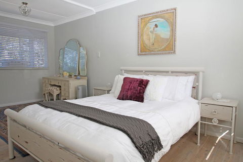 Berrara's Home Away From Home - Accommodation Port Macquarie 1