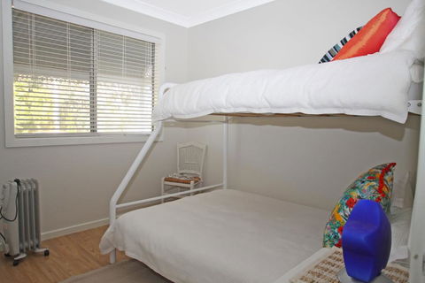 Berrara's Home Away From Home - Accommodation Port Macquarie 2