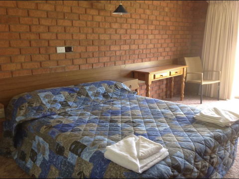 Berrigan Motel - Accommodation Port Macquarie 0