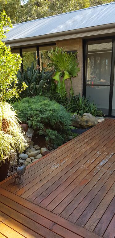 Berrilee Bed & Breakfast - Accommodation Port Macquarie 0