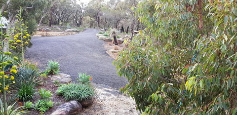 Berrilee Bed & Breakfast - Accommodation Port Macquarie 1