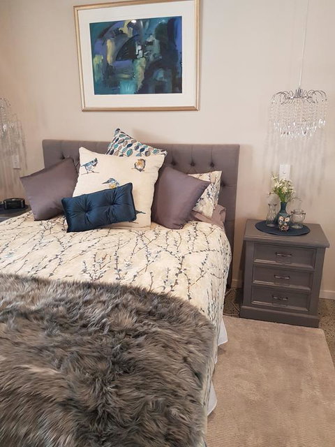 Berrilee Bed & Breakfast - Accommodation Port Macquarie 3