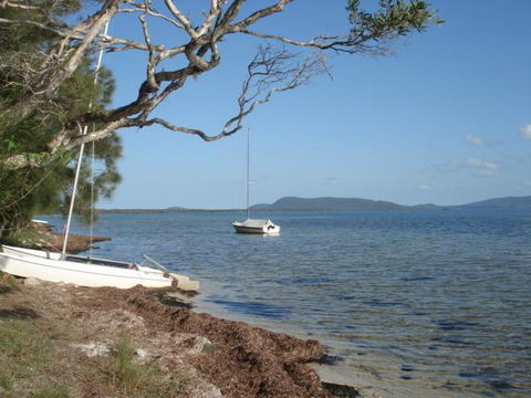 Berringar 71 Green Point - Accommodation Port Macquarie 2