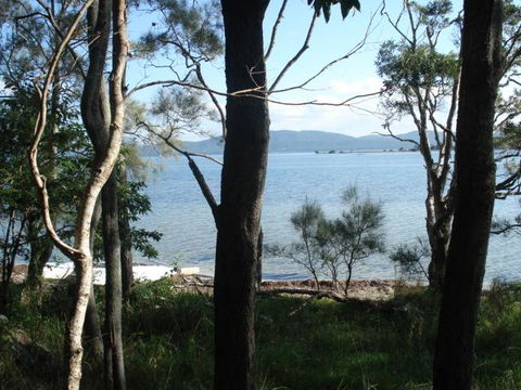 Berringar 71 Green Point - Accommodation Port Macquarie 3