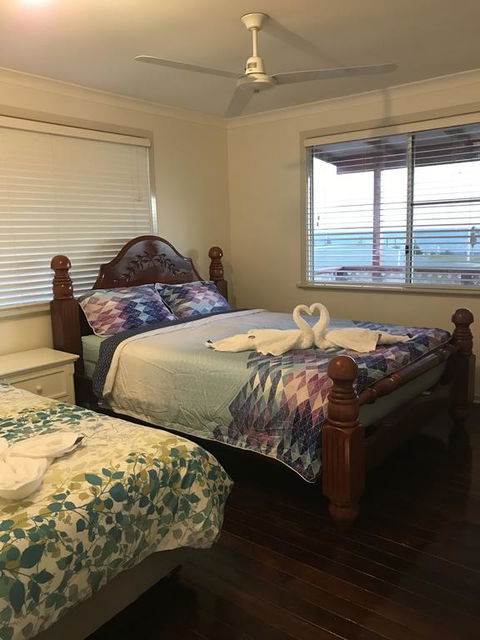 Best Beach Villa - Accommodation Port Macquarie 2