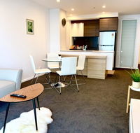 Best Located Brand New Apartment in Canberra CBD - Accommodation Port Macquarie