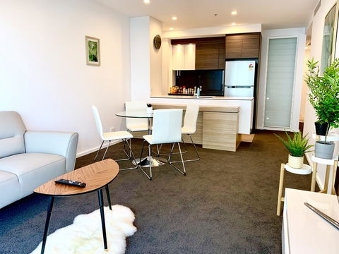Best Located Brand New Apartment In Canberra CBD - Accommodation Port Macquarie 0