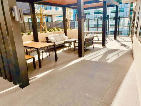 Best Located Brand New Apartment In Canberra CBD - Accommodation Port Macquarie 1